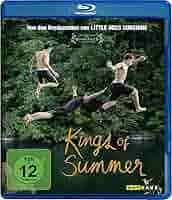 Love サイモン キングスオブサマー　Blu-ray 71h+MqQ5qQL._AC_SY200_QL15_.jpg